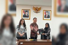 Pemkot Tomohon Terima Hibah dari BRIN Senilai 8 Miliar