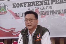 Warning! Pemkot Tomohon Larang Aktivitas di 3 Gunung