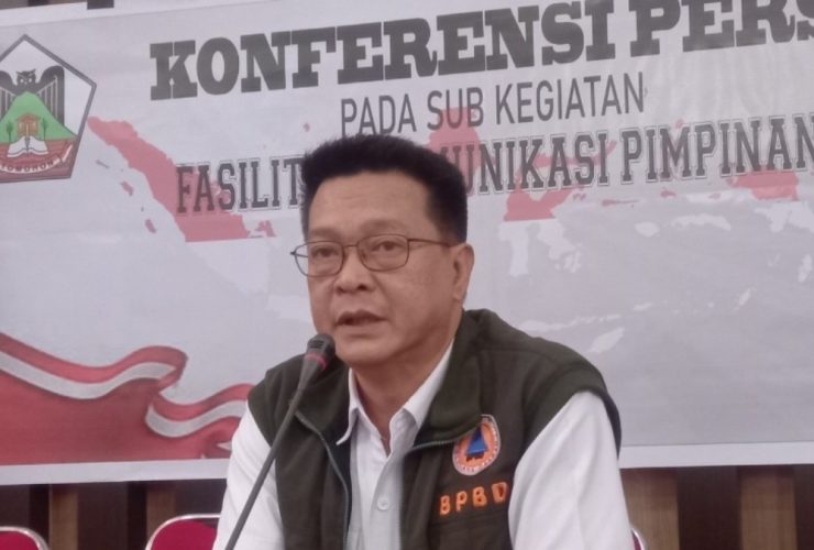 Warning! Pemkot Tomohon Larang Aktivitas di 3 Gunung
