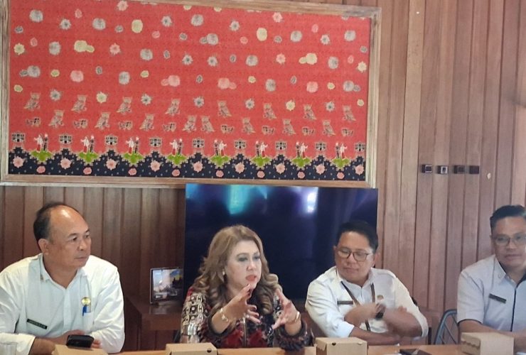 Pecah Rekor, Peserta ToF 2026 Capai 36 Float 