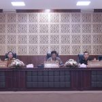DPRD dan Pemkot Tomohon Teken Nota Kesepakatan KUA PPAS 2027 