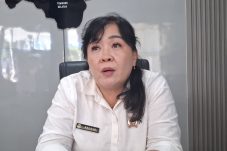 Warga Pertanyakan Luas Tanah Susut Diukur BPN Tomohon, Ini Penjelasan Mereka 