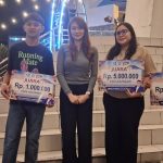Pro Kontra Soal Baliho TIFF, Pihak Osco Letunggamu Angkat Bicara 