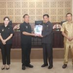 DPRD Tomohon Setuju Bahas Ranperda Perubahan APBD 2026