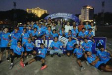 PSKT Jawara Piala Soeratin U17, Wali Kota Tomohon Bangga