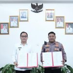Terobosan AKBP Novrial Kombo, Layanan SIM-SKCK di MPP Tomohon