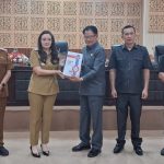 Pemkot Tomohon Ajukan Ranperda APBD 2027, DPRD Siap Bahas 