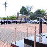 Operasi Patuh Klabat 2026 Dimulai, Kapolres Tomohon Bilang Begini