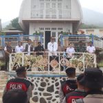 Pemkot Tomohon Tetapkan Status Tanggap Darurat Karhutla Gunung Lokon