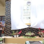 Gedung GMIM Elohim Kolongan Satu Diresmikan, Wali Kota Tomohon Sampaikan Ini