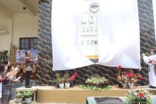 Gedung GMIM Elohim Kolongan Satu Diresmikan, Wali Kota Tomohon Sampaikan Ini