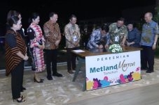 Tomohon Miliki Hotel Bintang 4, Begini Ungkapan Wali Kota