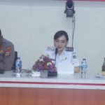 Pemkot Tomohon Evaluasi Penanganan Karhutla dan Kekeringan 