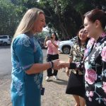 Sekolah di Tomohon Terpilih Program Kemitraan BRIDGE Australia-Indonesia