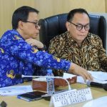 Pemkot Tomohon Pelajari Perhitungan Bonus Produksi Panas Bumi Kabupaten Bandung