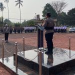 Satu Personel Polres Tomohon Dipecat, Kapolres Ingatkan Ini 